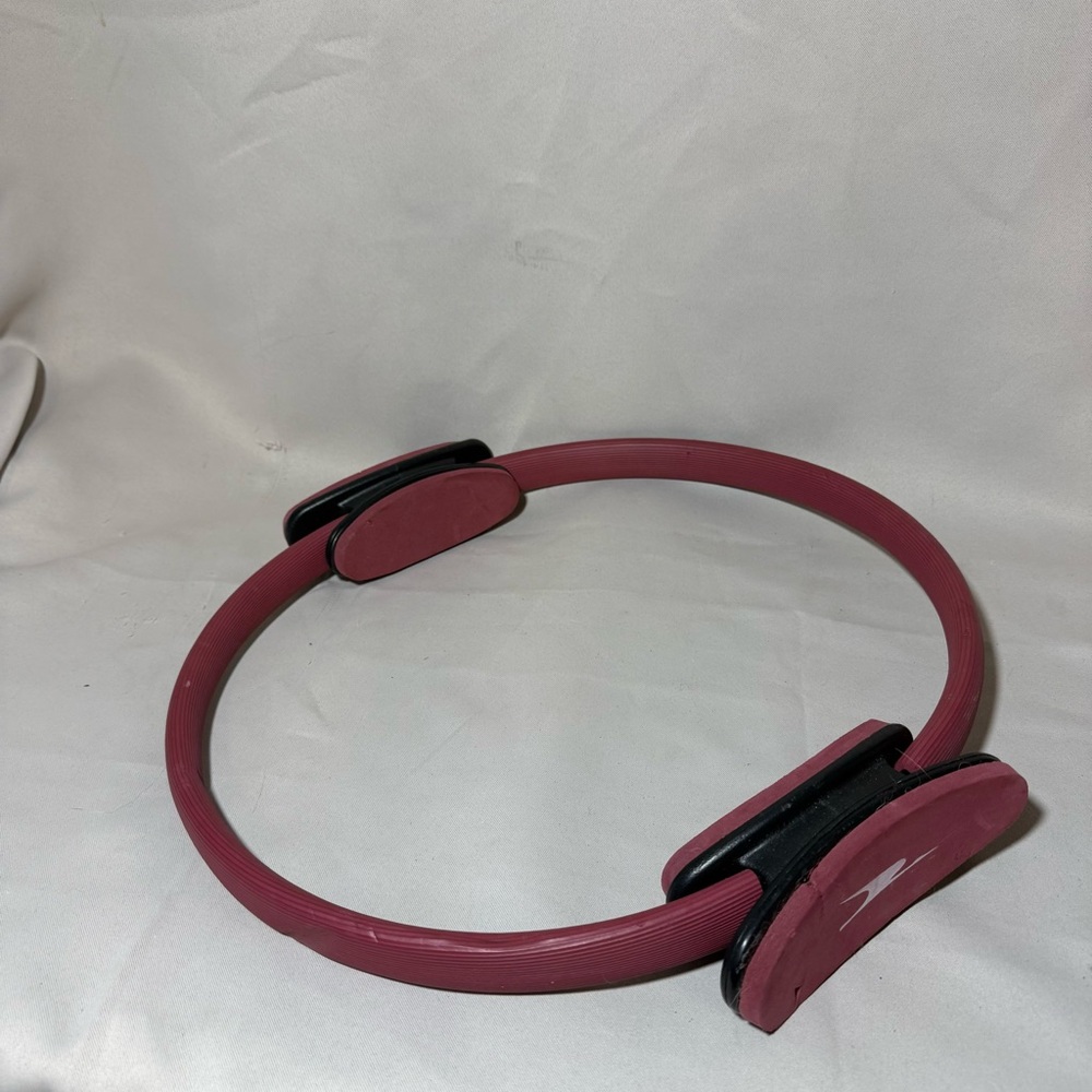 Magic Circle Pilates Ring
